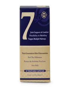 No 7 - Health 2000