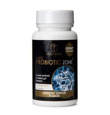 Super Probiotic Zone - Health 2000