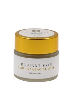 5:55 Masque - NZ Glacial Clay Mask - Health 2000