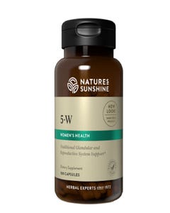 5-W - Health 2000