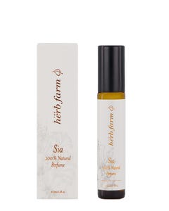 Sia 100% Natural Perfume - Health 2000