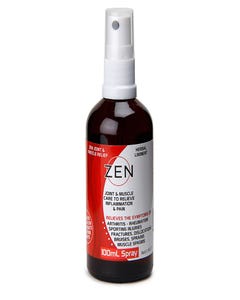 Joint and Muscle Spray - Health 2000