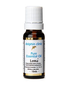 Lema Essential Oil - Health 2000