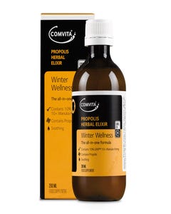 Propolis Herbal Elixir - Health 2000