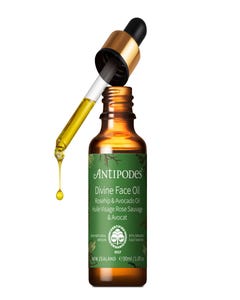 Divine Avocado & Rosehip Face Oil - Health 2000