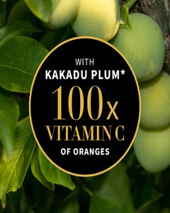 Kiwi Seed Gold Luminous Eye Cream - Health 2000