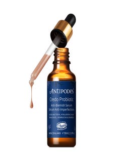 Credo Probiotic Anti-Blemish Serum - Health 2000
