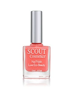 Nail Polish About a Girl - Health 2000