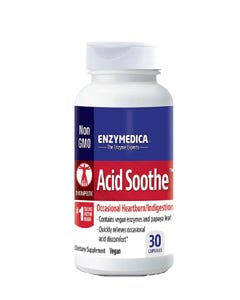 Acid Soothe™ - Health 2000