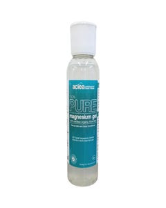 Magnesium Gel with Aloe Vera - Health 2000