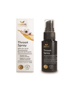 Be Well Throat Spray - Health 2000