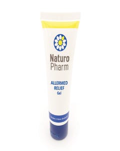 Allermed Gel - Health 2000