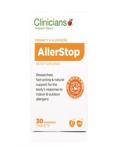 AllerStop - Health 2000