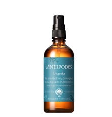 Ananda H₂O Ultra-Hydrating Calming Mist - Health 2000
