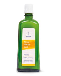 Arnica Muscle Soak - Health 2000