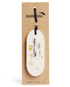 Passive Diffuser - Aroma Tag - Health 2000