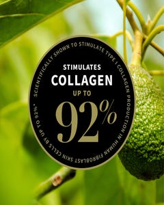 Avocado Pear Collagen-Boosting Night Cream - Health 2000