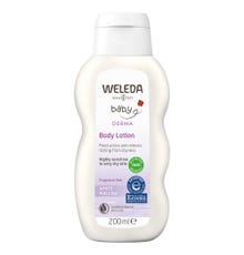 Baby Derma White Mallow Body Lotion - Health 2000
