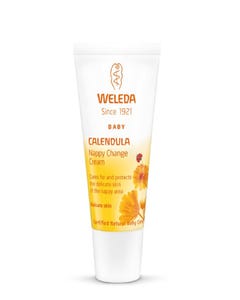 Calendula Baby Nappy Change Cream - Health 2000