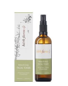 Balance & Clarify Facial Toner - Health 2000