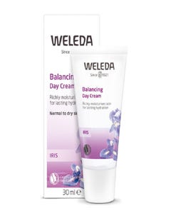 Balancing Day Cream - Iris - Health 2000