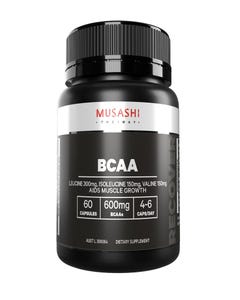 BCAA - Health 2000