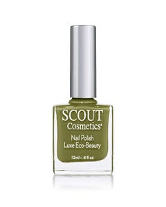 Nail Polish Beautiful Stranger - Health 2000