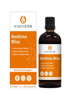 Bedtime Bliss - Health 2000
