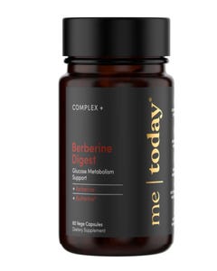 Berberine Digest - Health 2000