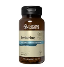 Berberine - Health 2000