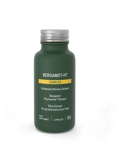 Bergamot-HT Complex - Health 2000