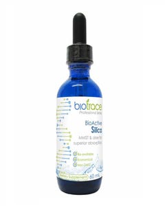 BioActive Silica - Health 2000