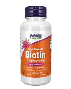 Biotin - Extra Strength - Health 2000
