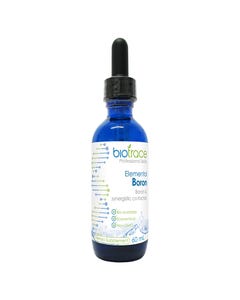 Elemental Boron - Health 2000