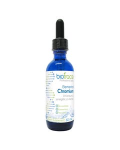 Elemental Chromium - Health 2000