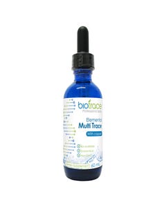 Elemental Multi-Trace with Copper - Health 2000