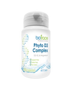 Phyto D3 Complex - Health 2000