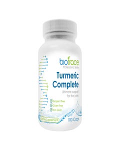 Turmeric Complete - Health 2000