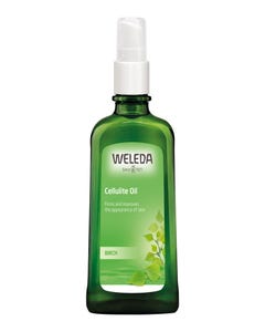 Birch Cellulite Oil - Health 2000