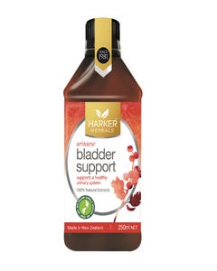 Bladder Support - Health 2000