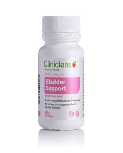 Bladder Support - Health 2000