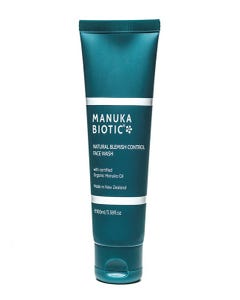 Natural Blemish Control Face Wash - Health 2000