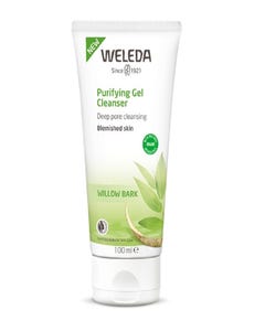 Blemished Purifying Gel Cleanser - Health 2000