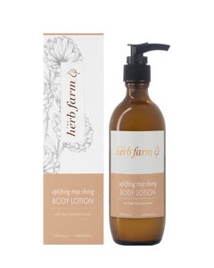 Uplifting May Chang Body Lotion - Health 2000