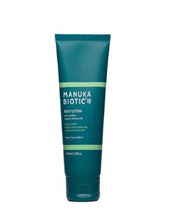 Body Lotion - Health 2000