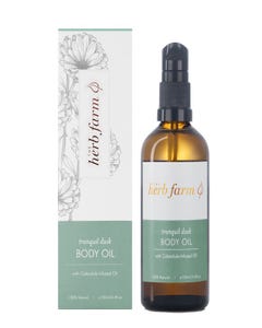 Tranquil Dusk Body Oil - Health 2000