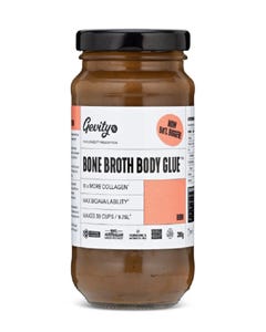 Bone Broth Body Glue - Burn - Health 2000