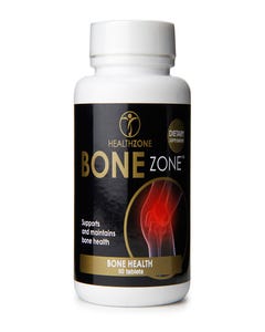 Bone Zone - Health 2000