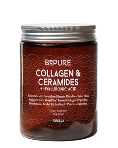 Bovine Collagen & Ceramides - Health 2000