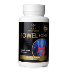 Bowel Zone - Health 2000